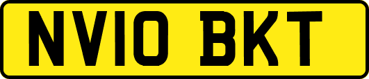 NV10BKT