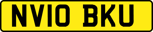 NV10BKU