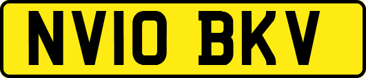 NV10BKV