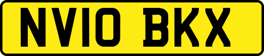 NV10BKX