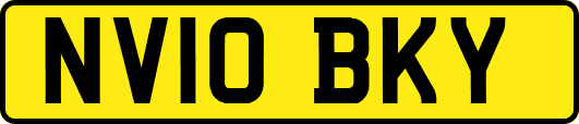 NV10BKY
