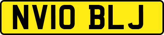NV10BLJ