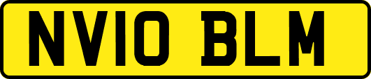 NV10BLM