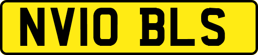NV10BLS
