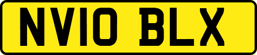 NV10BLX