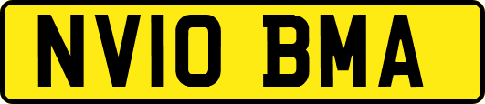 NV10BMA
