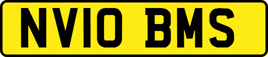 NV10BMS