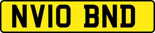 NV10BND