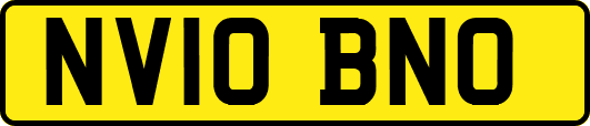 NV10BNO