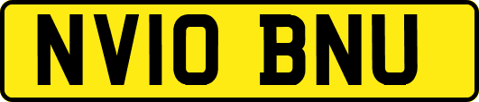 NV10BNU