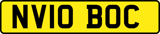 NV10BOC