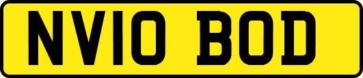 NV10BOD