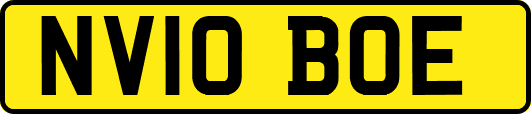 NV10BOE