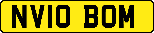 NV10BOM