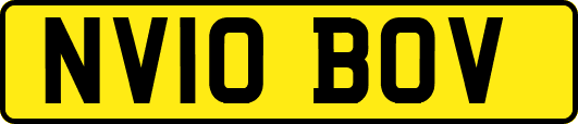 NV10BOV