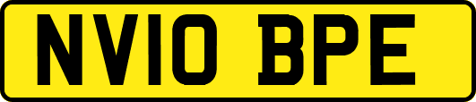 NV10BPE