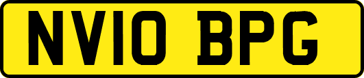 NV10BPG