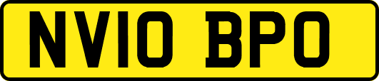 NV10BPO