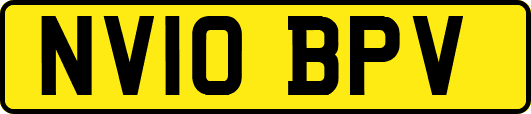 NV10BPV
