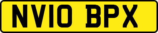 NV10BPX