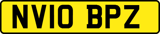 NV10BPZ