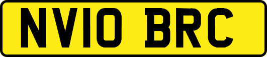 NV10BRC