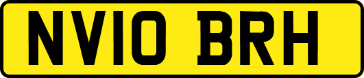 NV10BRH