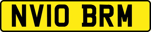 NV10BRM