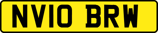 NV10BRW