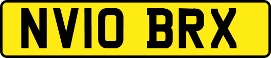 NV10BRX
