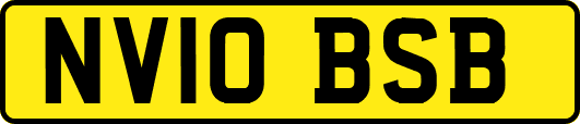 NV10BSB