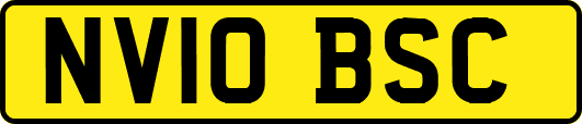 NV10BSC