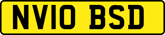 NV10BSD
