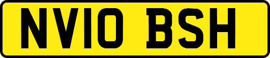 NV10BSH