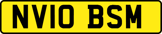 NV10BSM