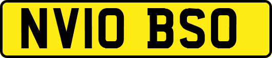 NV10BSO
