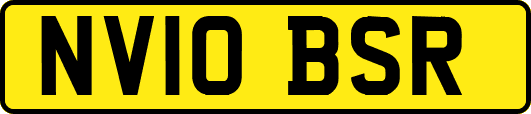 NV10BSR