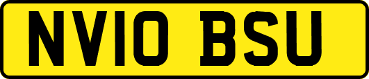 NV10BSU