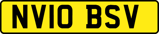 NV10BSV