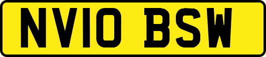 NV10BSW