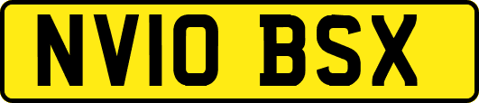 NV10BSX
