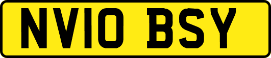 NV10BSY