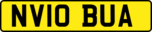 NV10BUA