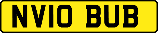 NV10BUB