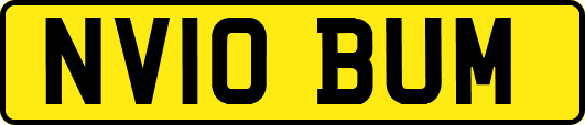 NV10BUM