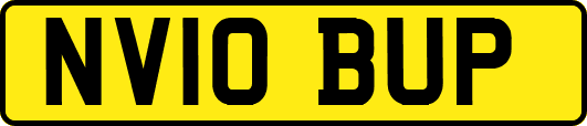 NV10BUP
