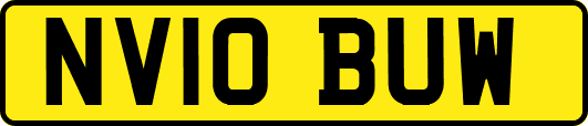 NV10BUW