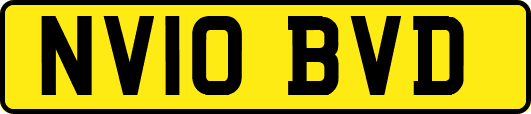 NV10BVD
