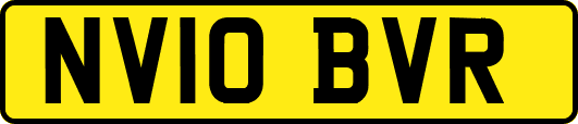 NV10BVR