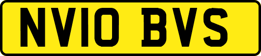 NV10BVS